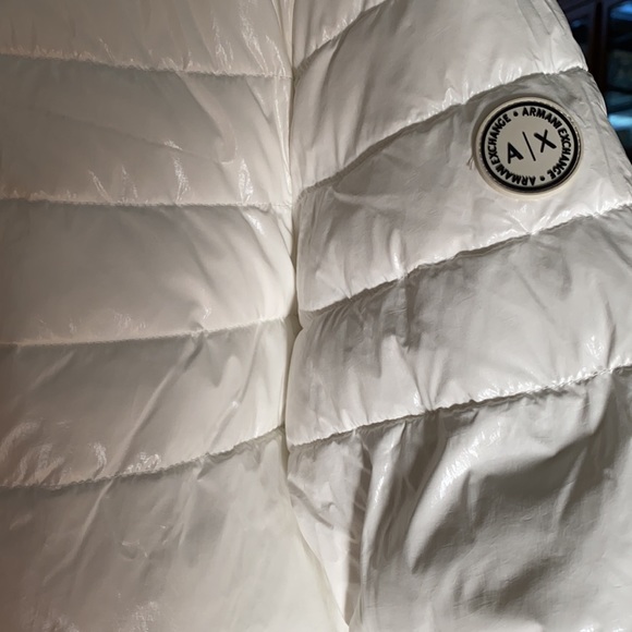 Armani Exchange beautiful jacket. - Picture 3 of 16